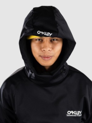 Oakley waterproof hoodie hotsell